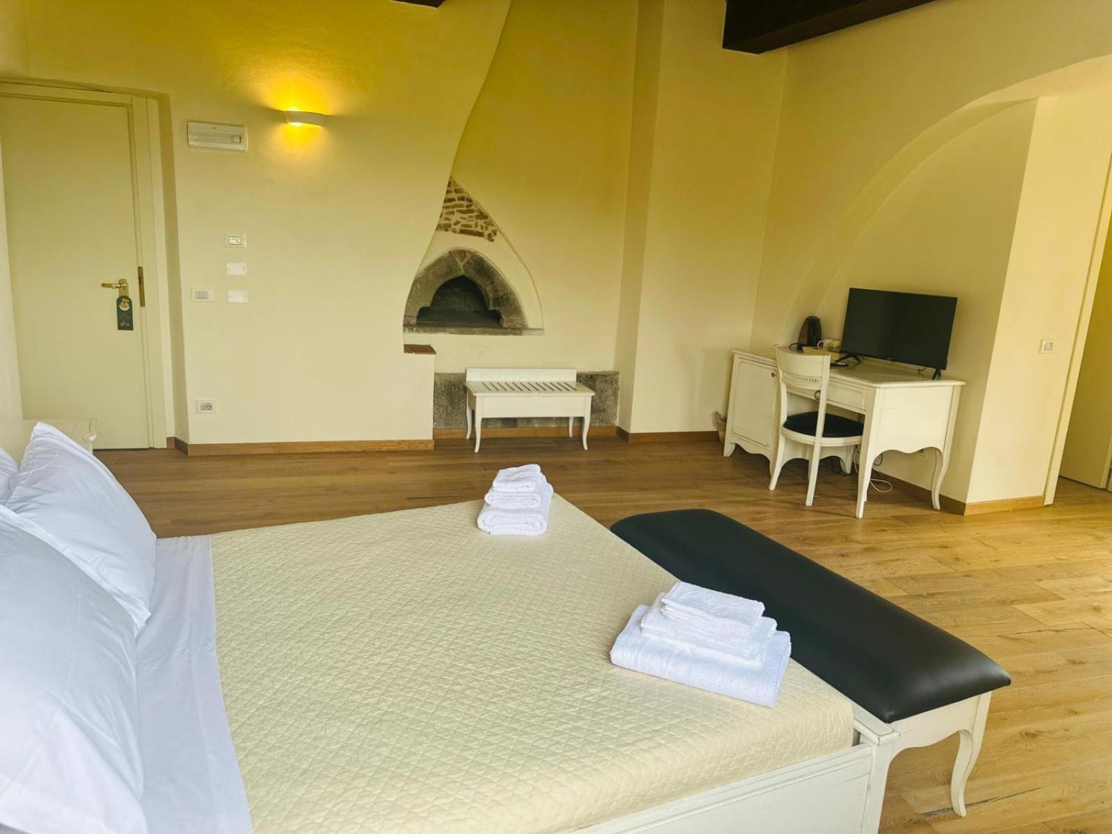 فندق Palazzo Costa بيفيرينو المظهر الخارجي الصورة