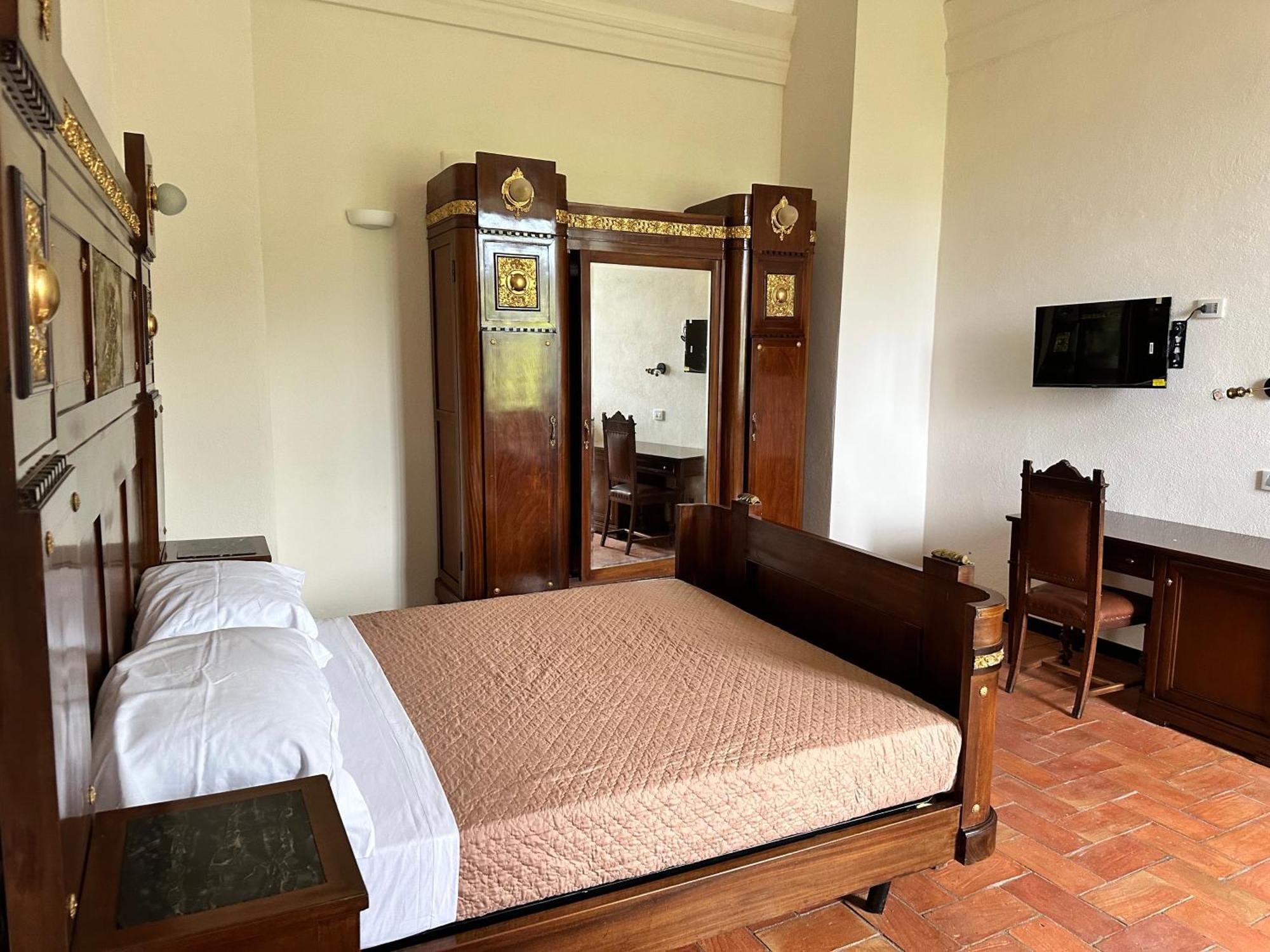 فندق Palazzo Costa بيفيرينو المظهر الخارجي الصورة