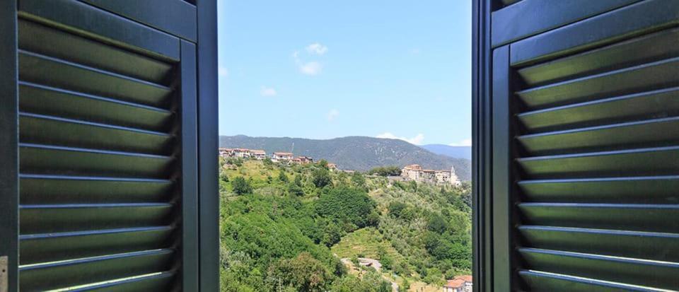 فندق Palazzo Costa بيفيرينو المظهر الخارجي الصورة
