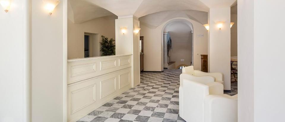 فندق Palazzo Costa بيفيرينو المظهر الخارجي الصورة