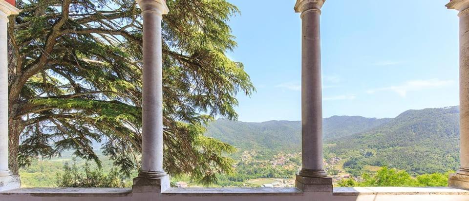 فندق Palazzo Costa بيفيرينو المظهر الخارجي الصورة