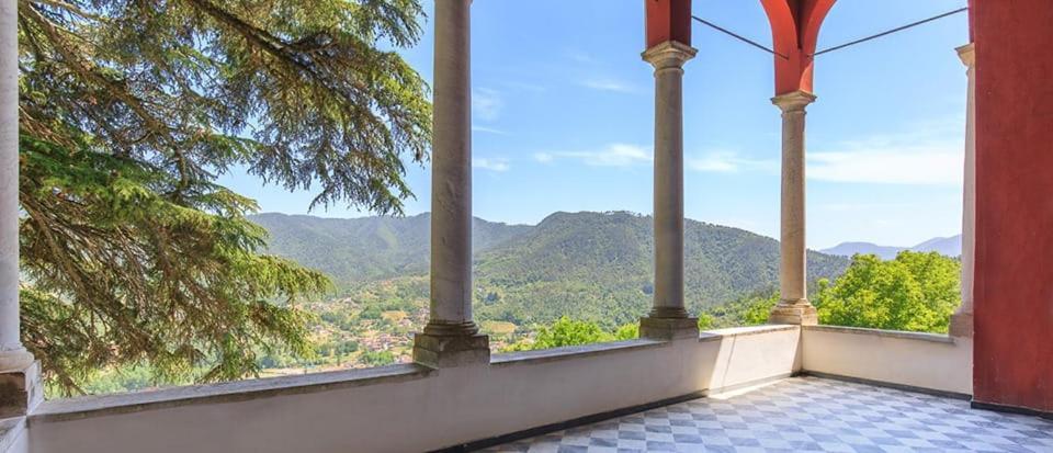فندق Palazzo Costa بيفيرينو المظهر الخارجي الصورة