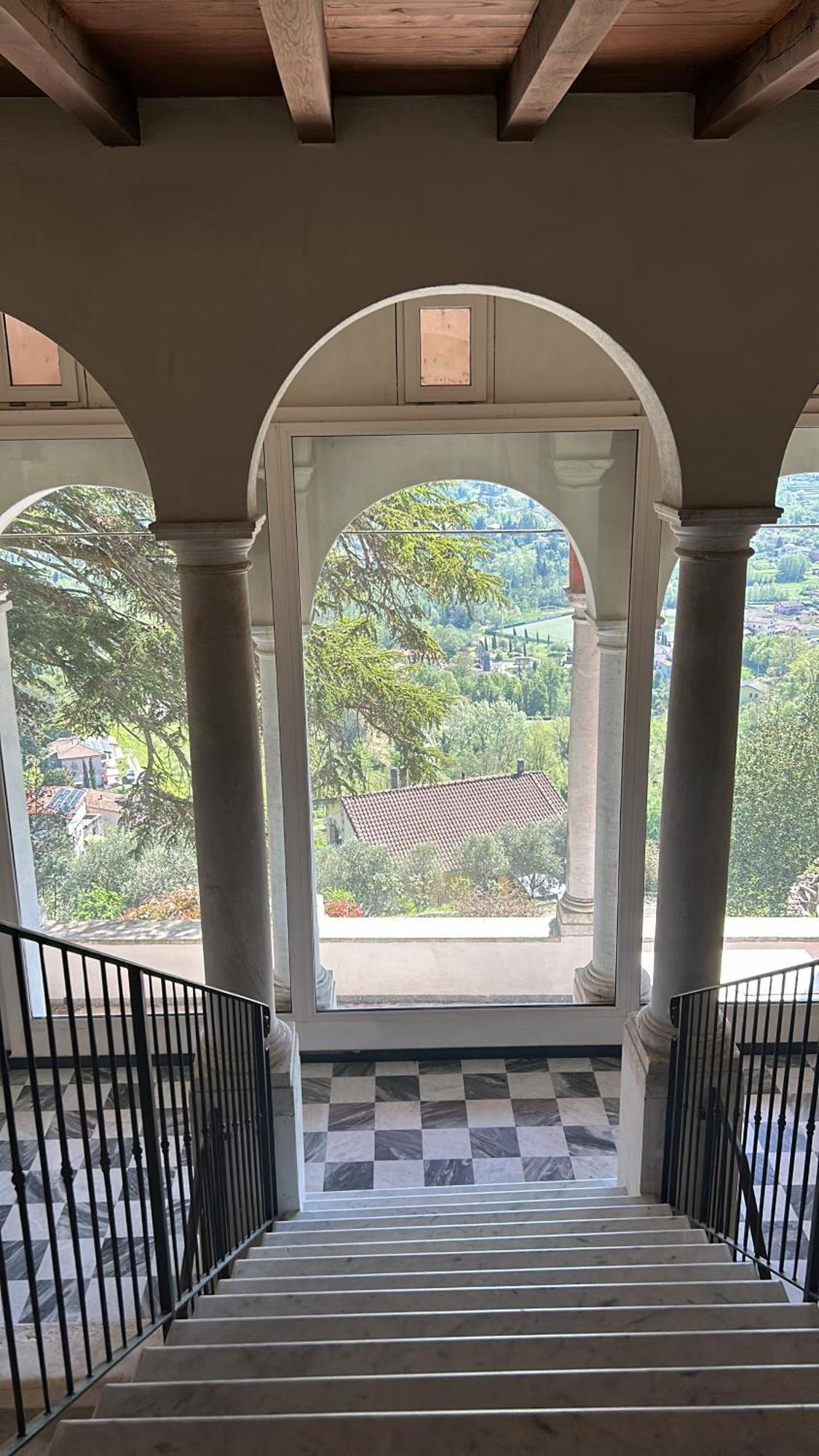 فندق Palazzo Costa بيفيرينو المظهر الخارجي الصورة